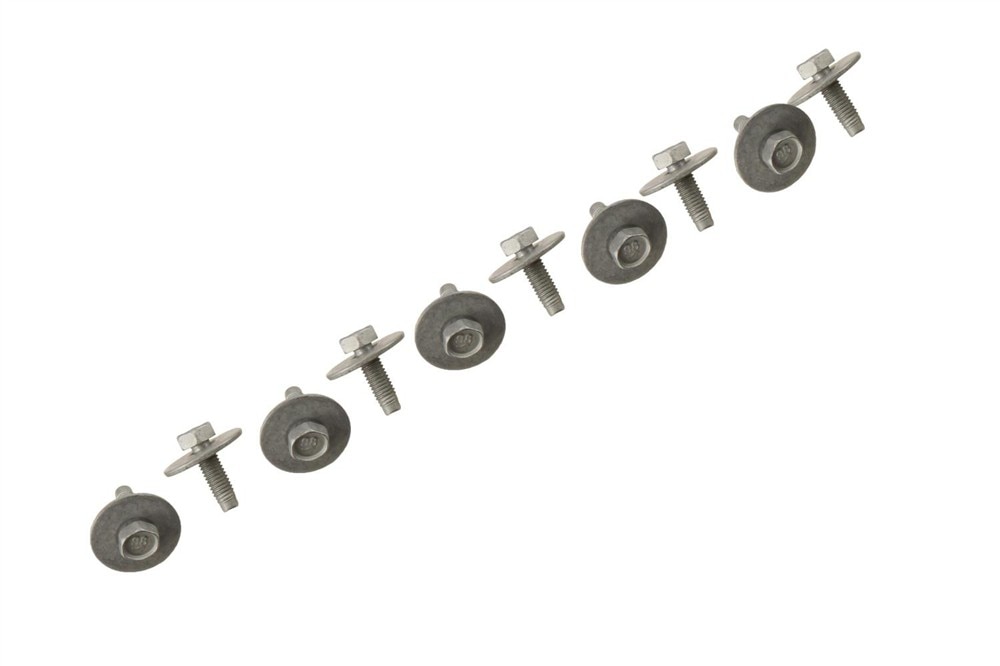GM Genuine Parts Multi-Purpose Bolt