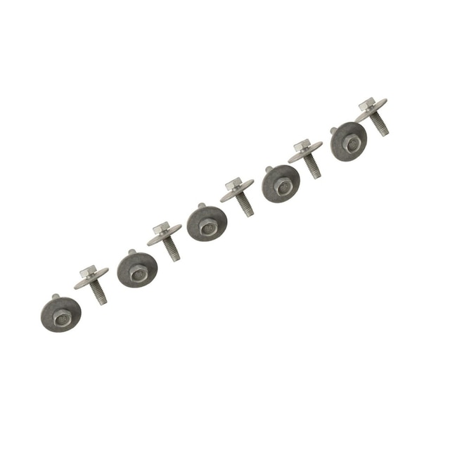 GM Genuine Parts Multi-Purpose Bolt
