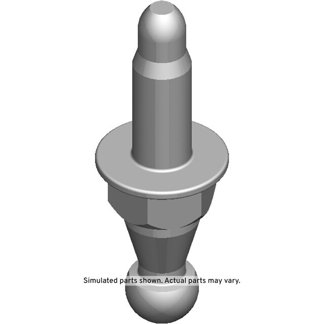 GM Genuine Parts Liftgate Strut Stud