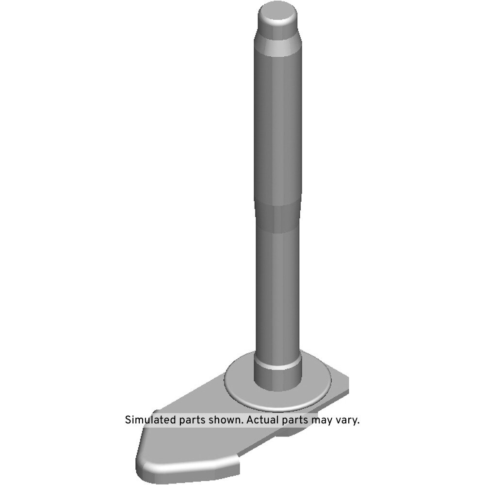 GM Genuine Parts Multi-Purpose Bolt