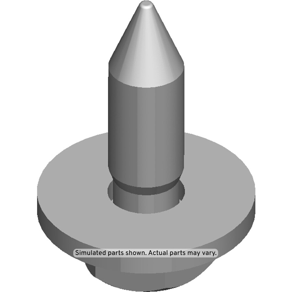 GM Genuine Parts Multi-Purpose Bolt