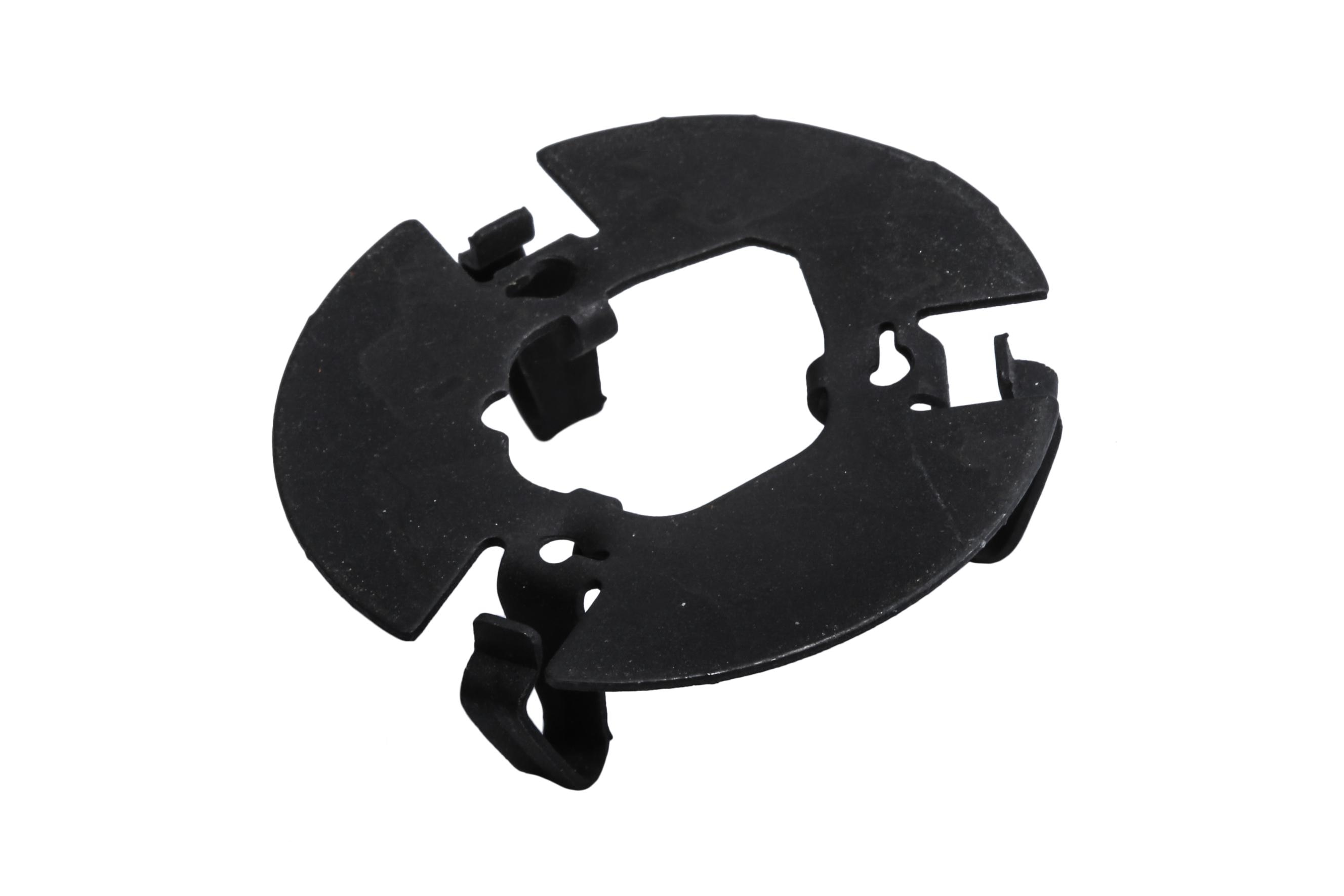 GM Genuine Parts Sunshade Support Clip