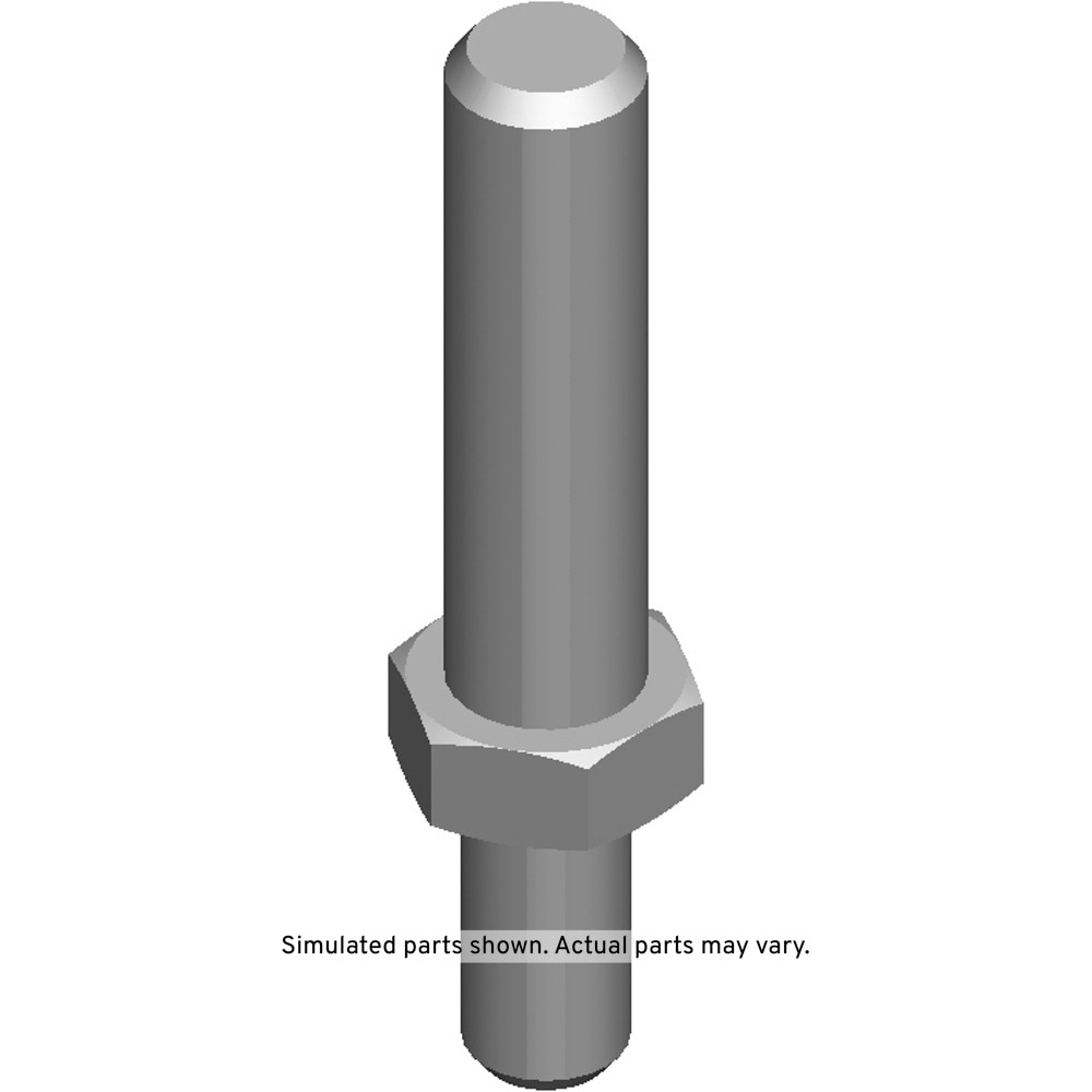 GM Genuine Parts Multi-Purpose Stud