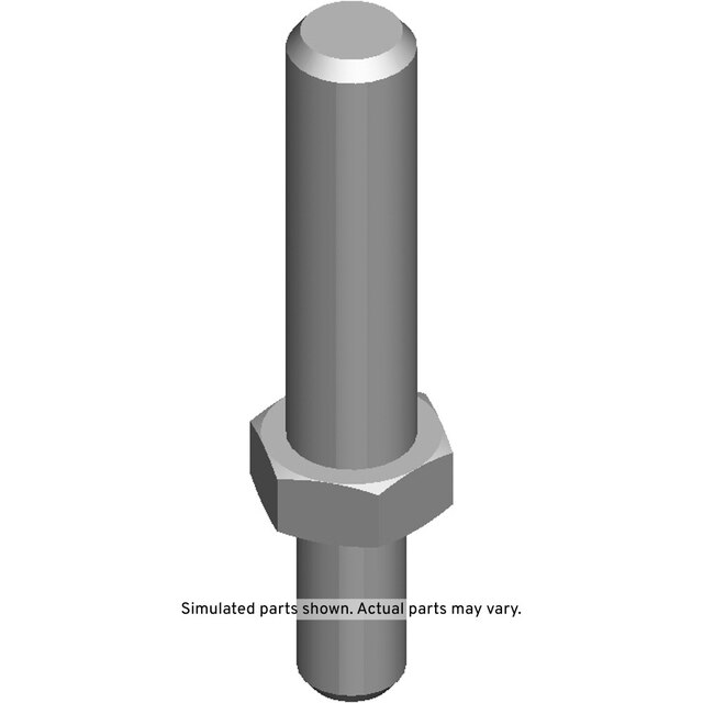 GM Genuine Parts Multi-Purpose Stud
