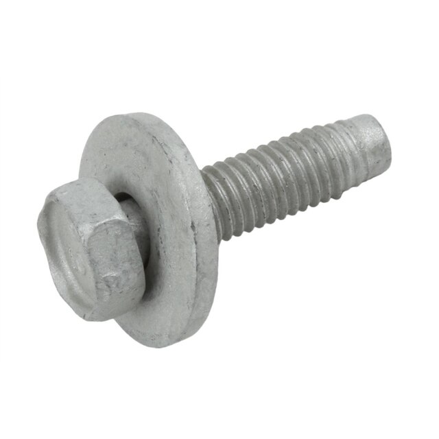 GM Genuine Parts Multi-Purpose Bolt