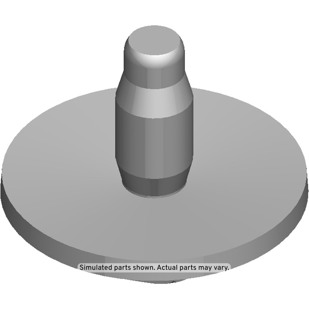 GM Genuine Parts Multi-Purpose Bolt