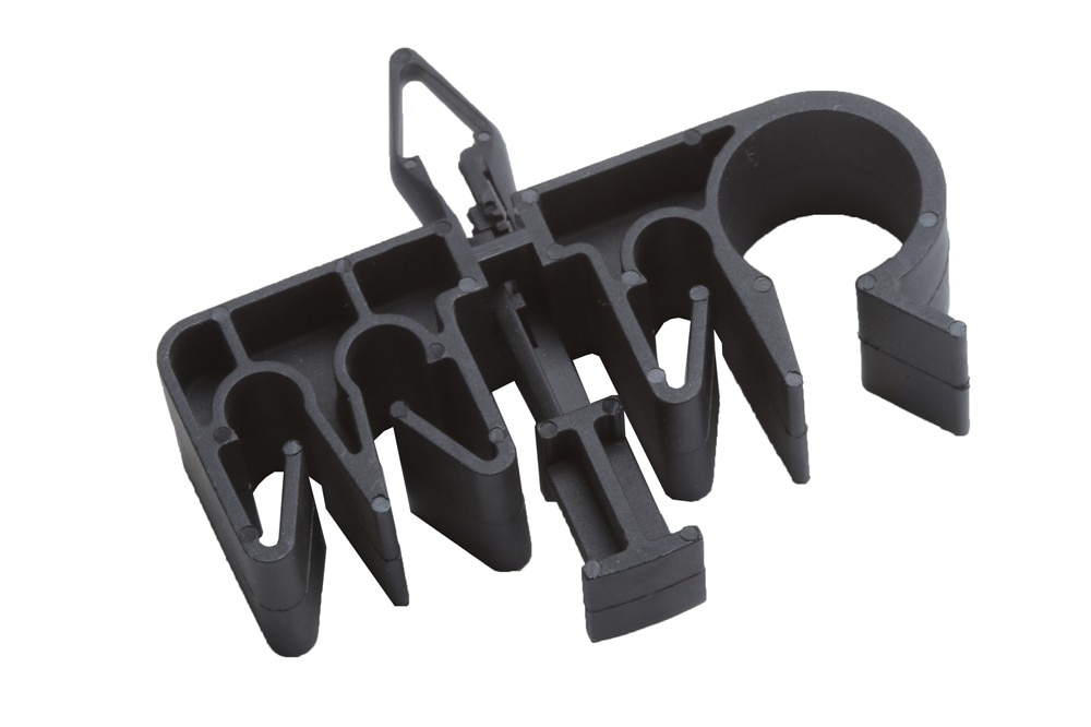 GM Genuine Parts Black Multi-Purpose Retainer Clip