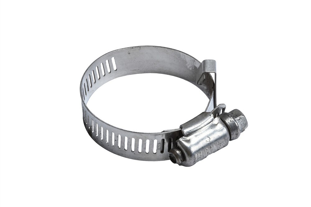 GM Genuine Parts Fuel Tank Filler Hose Clamp
