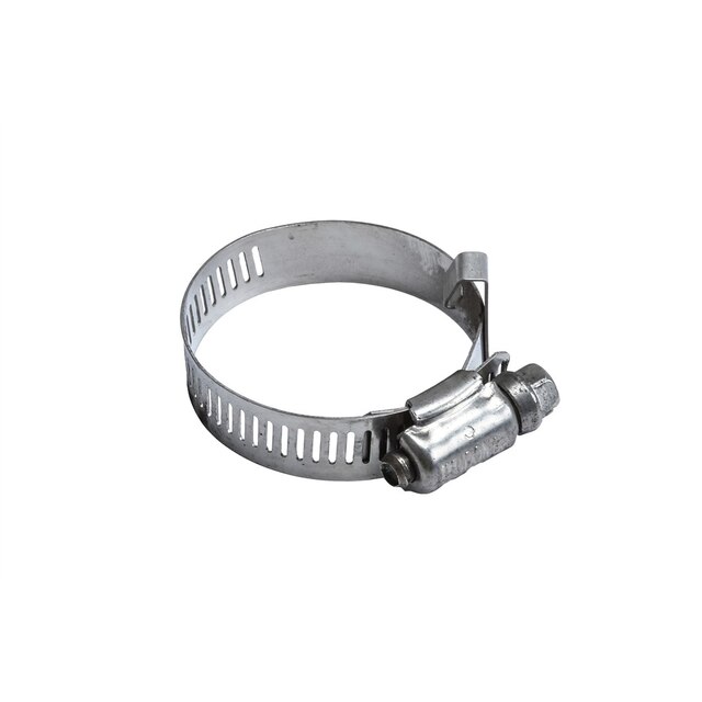 GM Genuine Parts Fuel Tank Filler Hose Clamp