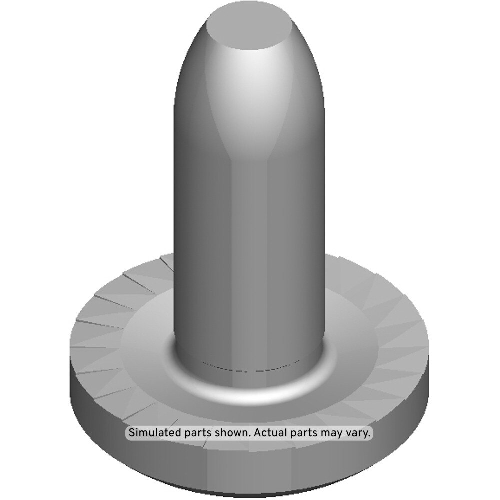 GM Genuine Parts Multi-Purpose Bolt