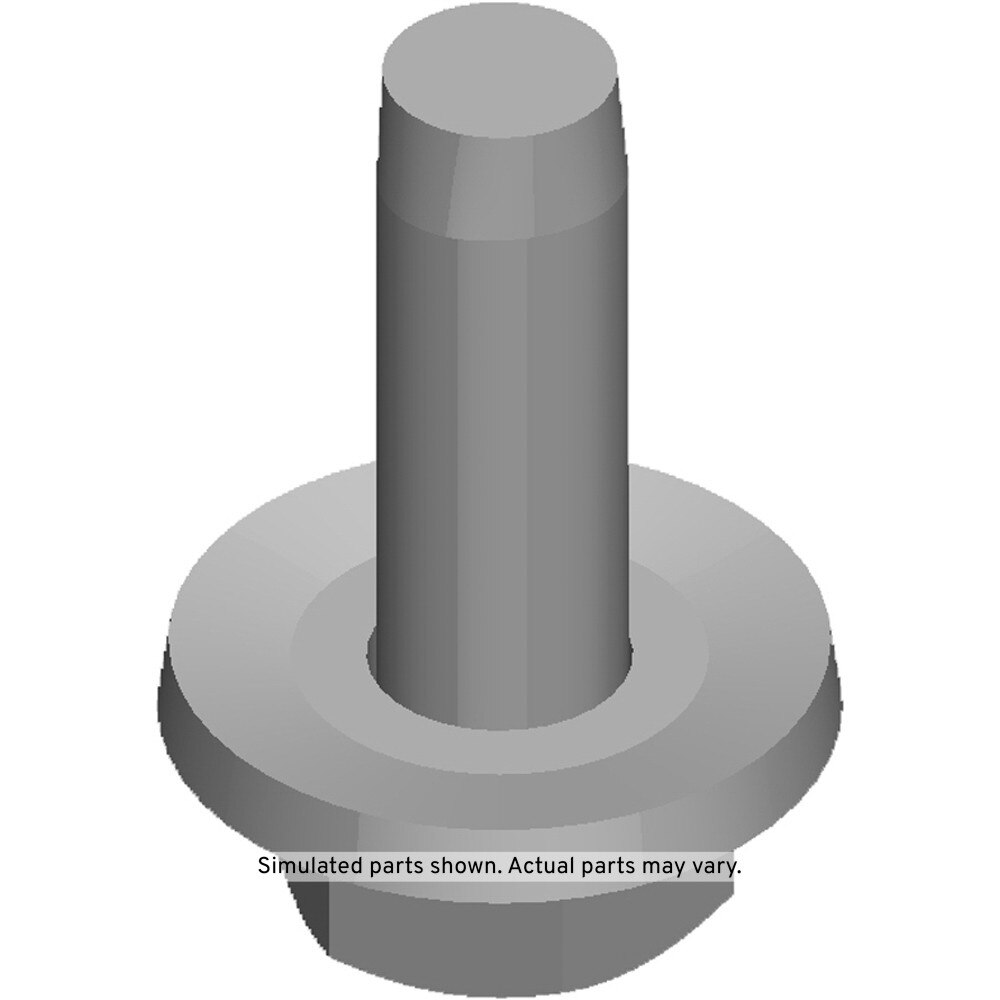 GM Genuine Parts Multi-Purpose Bolt