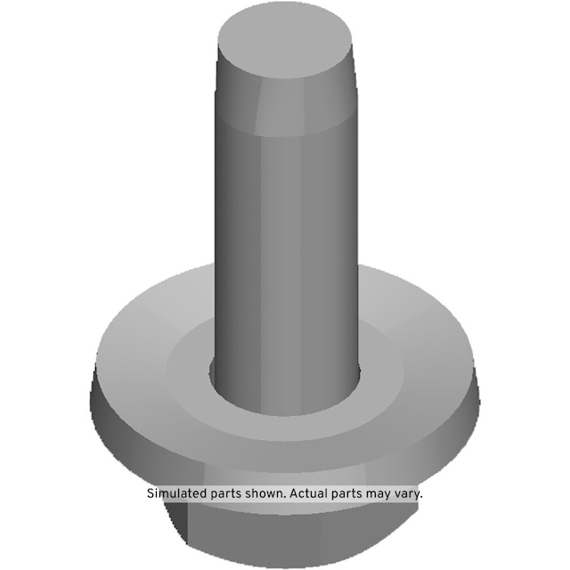 GM Genuine Parts Multi-Purpose Bolt
