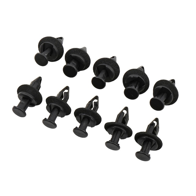 GM Genuine Parts Multi-Purpose Retainer