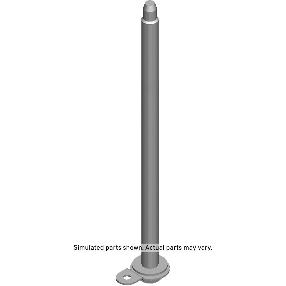 GM Genuine Parts Front Crossmember Bolt