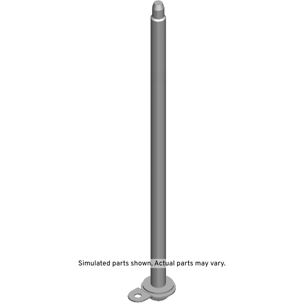 GM Genuine Parts Front Crossmember Bolt