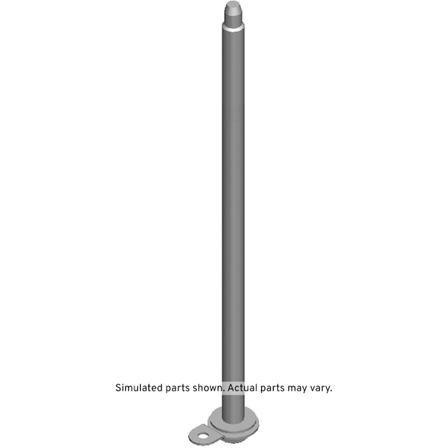 GM Genuine Parts Front Crossmember Bolt