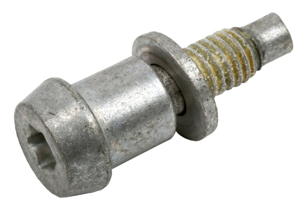 GM Genuine Parts M6x1x24 Multi-Purpose Bolt