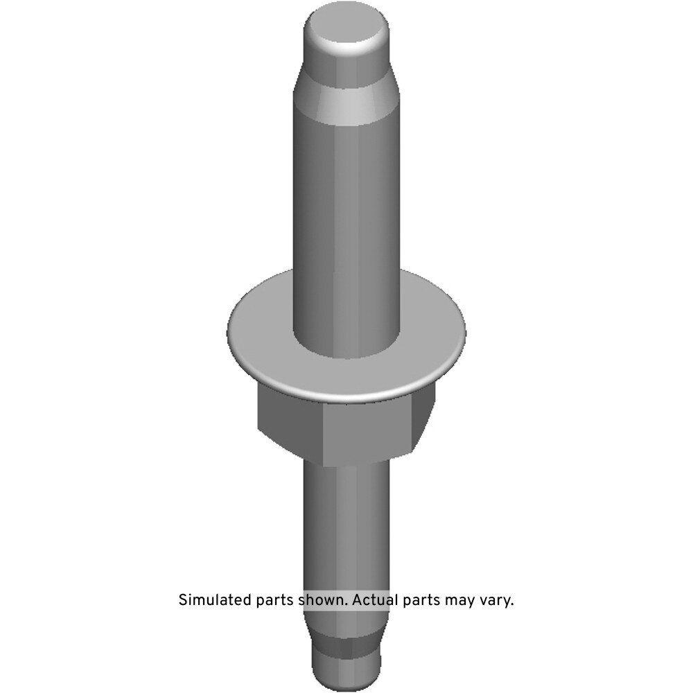 GM Genuine Parts Multi-Purpose Stud