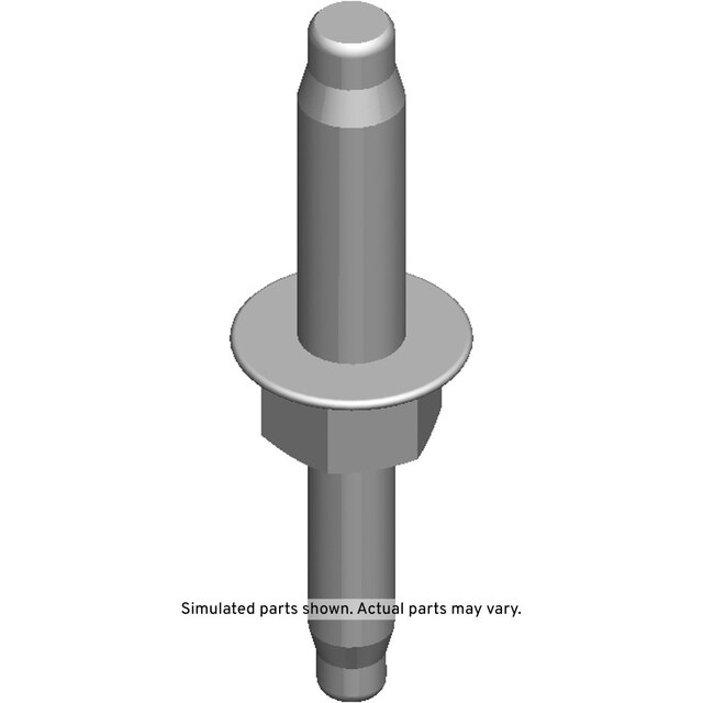 GM Genuine Parts Multi-Purpose Stud