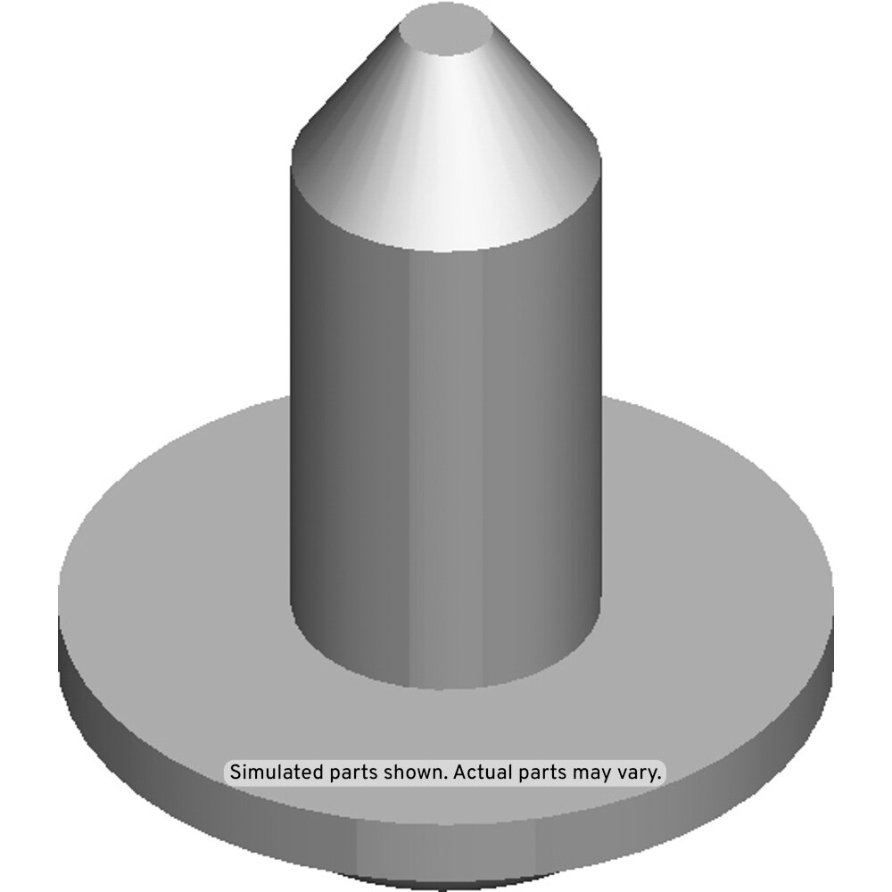 GM Genuine Parts Multi-Purpose Bolt