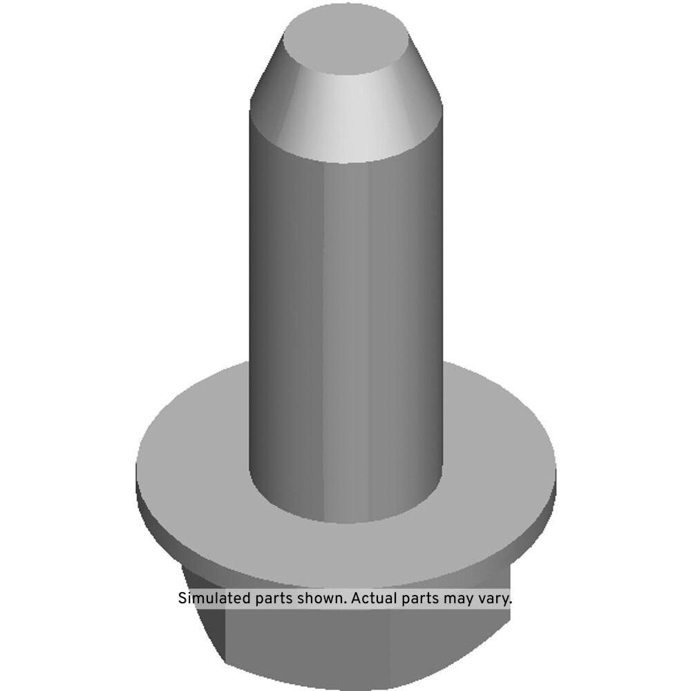 GM Genuine Parts Multi-Purpose Bolt