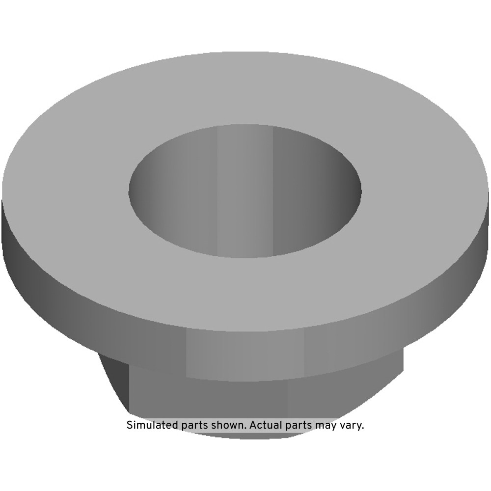 GM Genuine Parts Multi-Purpose Nut