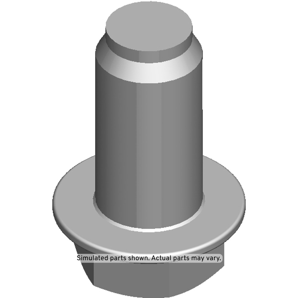 GM Genuine Parts Multi-Purpose Bolt