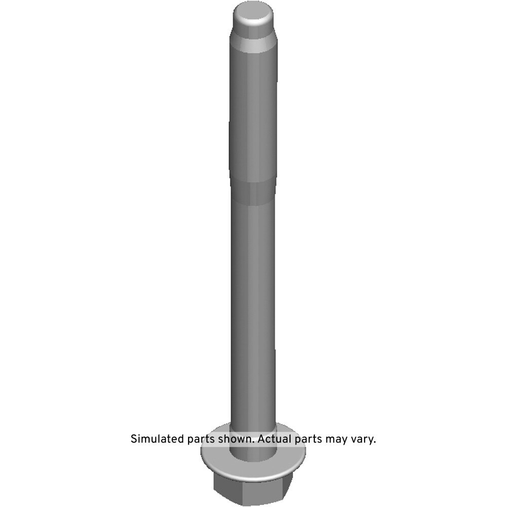 GM Genuine Parts Steering Gear Bolt