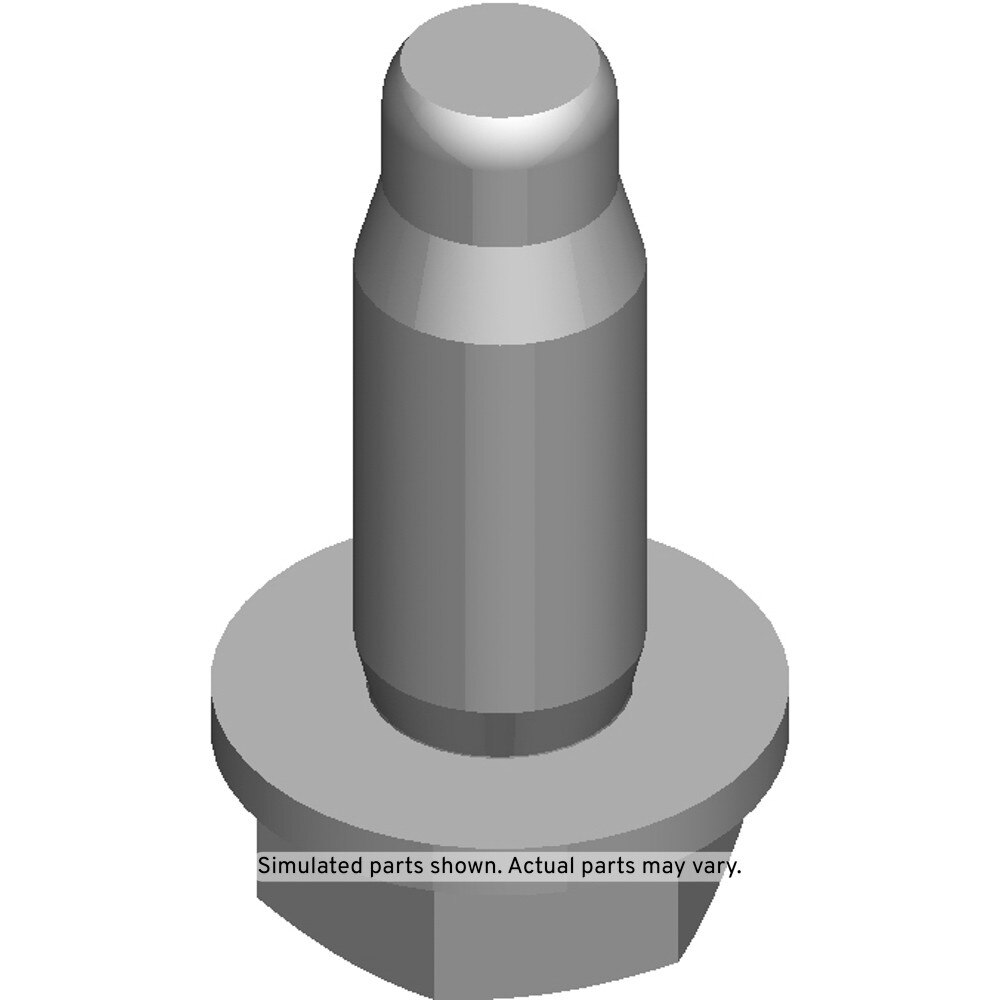 GM Genuine Parts Multi-Purpose Bolt