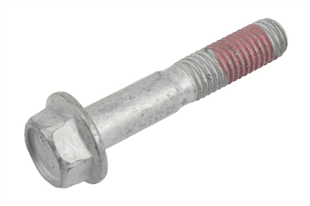 GM Genuine Parts Rear Wheel Hub Bolt