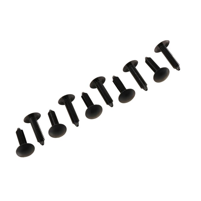 GM Genuine Parts Multi-Purpose Retainer