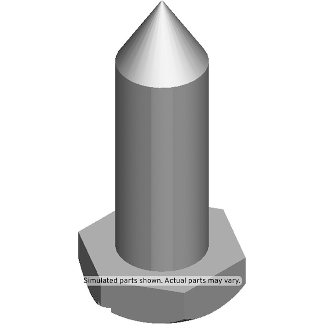 GM Genuine Parts Multi-Purpose Bolt