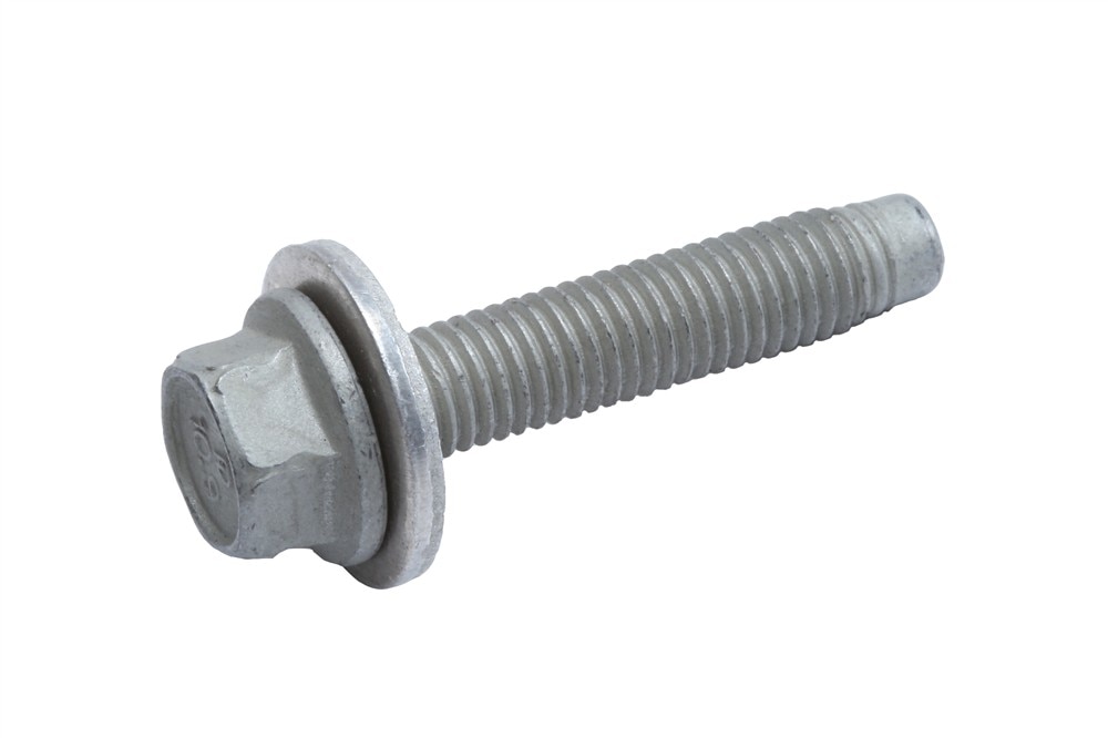 GM Genuine Parts Engine Mount Strut Bolt