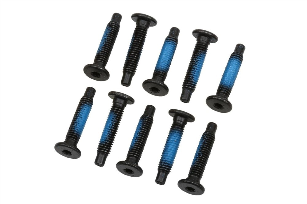 GM Genuine Parts Multi-Purpose Bolt