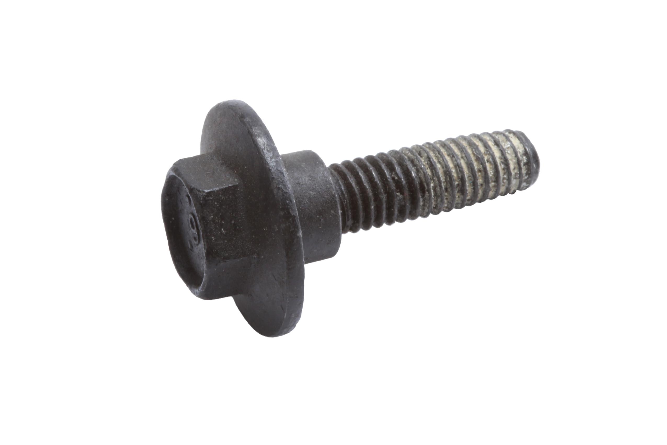 GM Genuine Parts Roof Rail Airbag Bolt