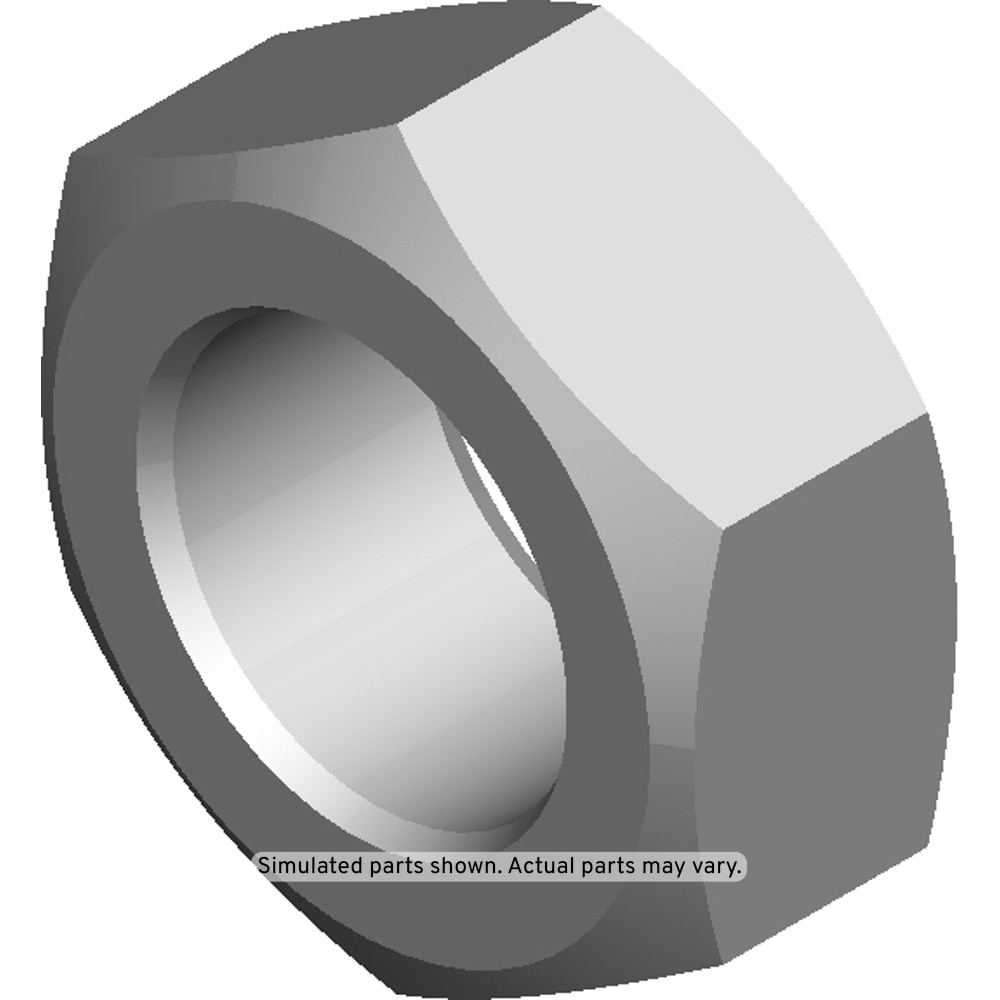 GM Genuine Parts Multi-Purpose Nut