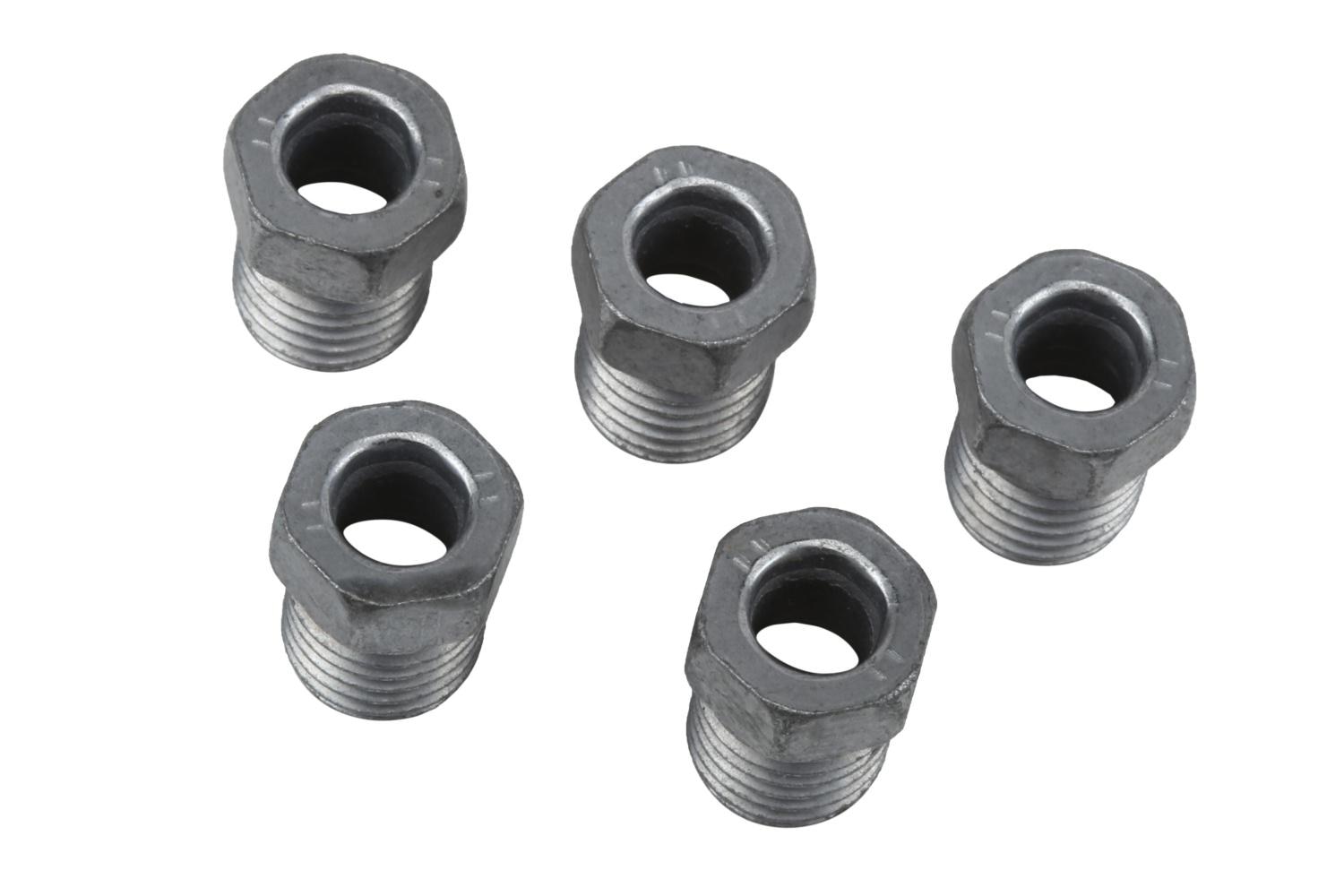 GM Genuine Parts Brake Pipe Nut