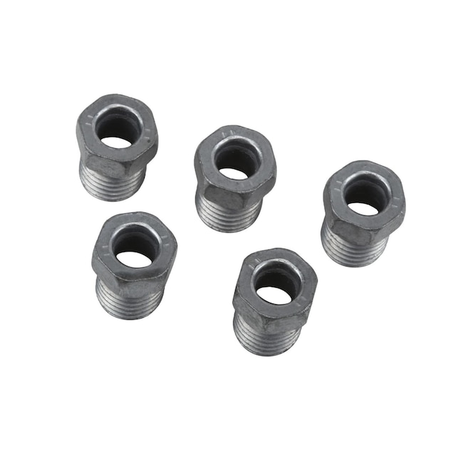 GM Genuine Parts Brake Pipe Nut