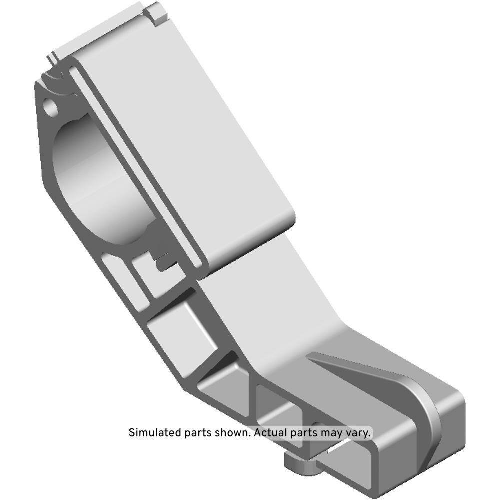 GM Genuine Parts Multi-Purpose Retainer Clip