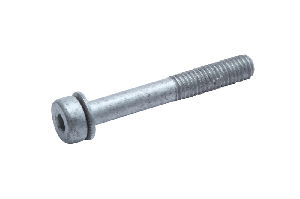 GM Genuine Parts Air Conditioning Evaporator Thermal Expansion Valve Bolt