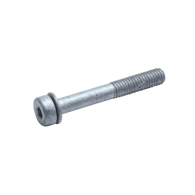 GM Genuine Parts Air Conditioning Evaporator Thermal Expansion Valve Bolt