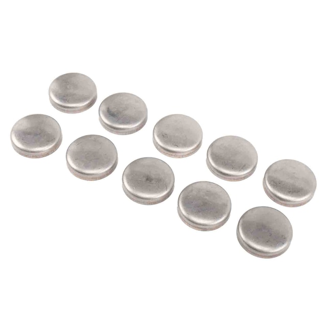 GM Genuine Parts Multi-Purpose Plug (Cup)