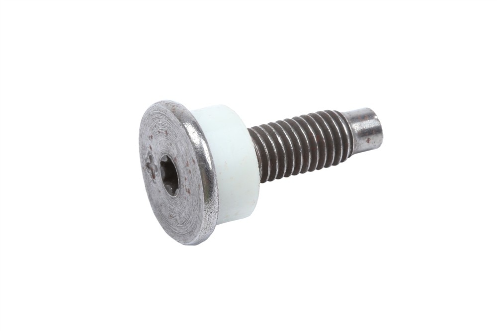 GM Genuine Parts Rear Seat Back Frame Bolt