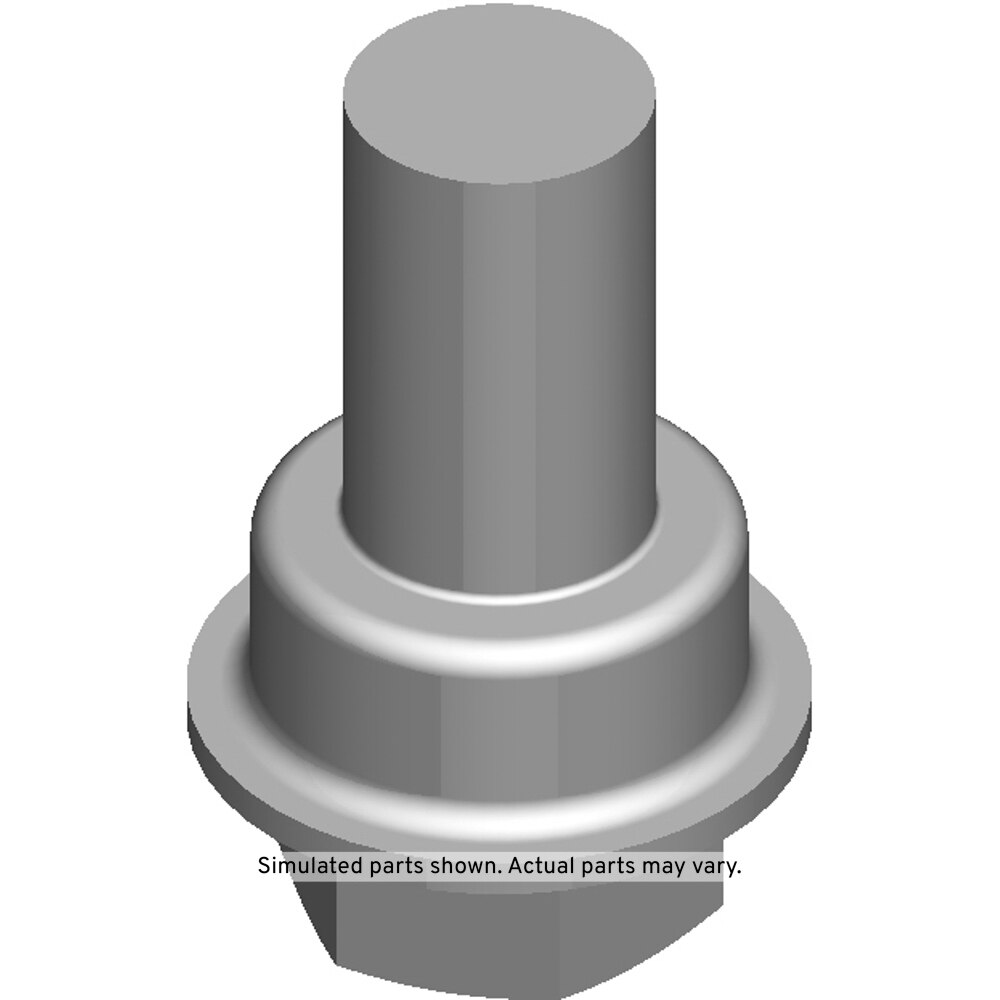 GM Genuine Parts Multi-Purpose Bolt