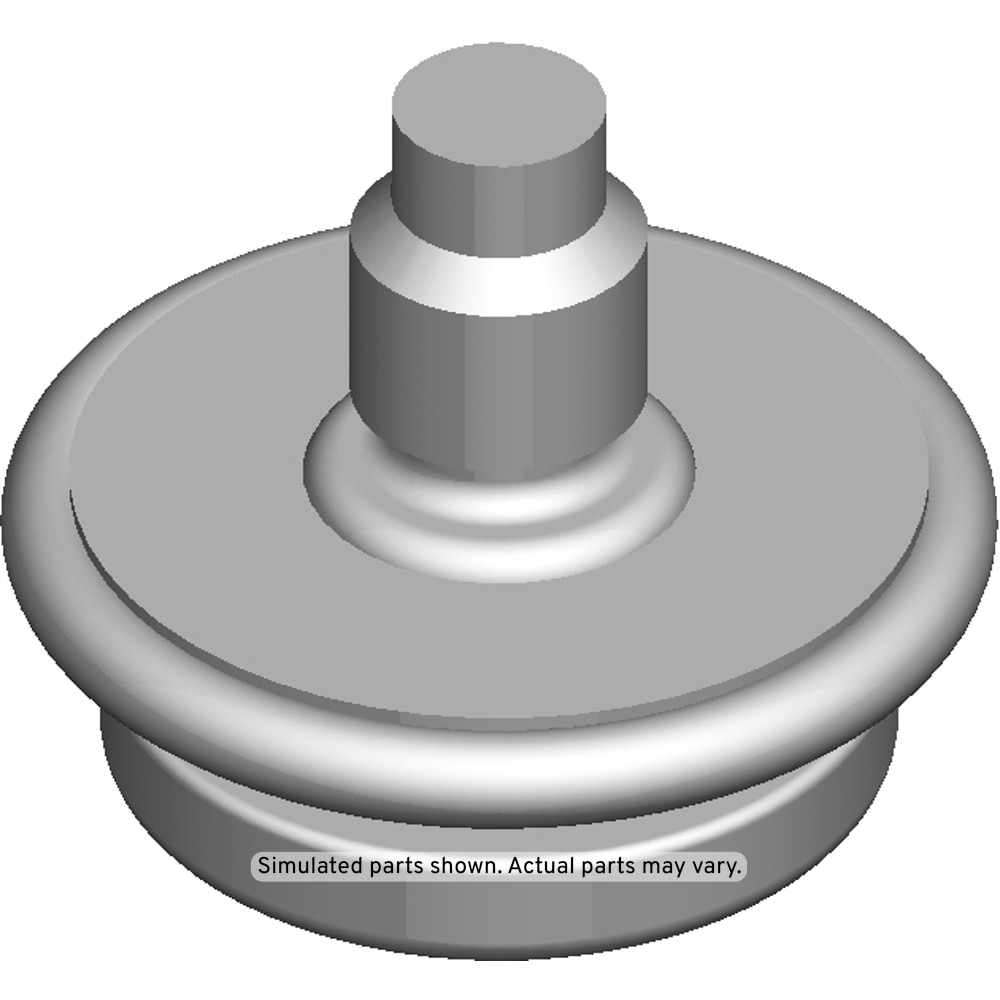 GM Genuine Parts Multi-Purpose Bolt