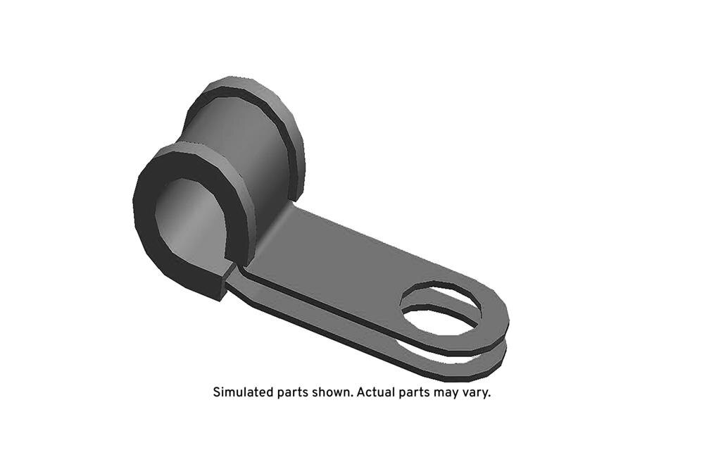 GM Genuine Parts Multi-Purpose Clamp
