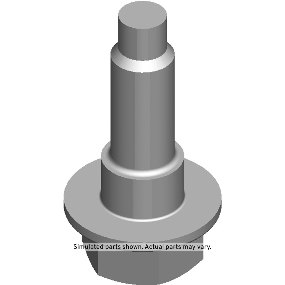GM Genuine Parts Multi-Purpose Bolt