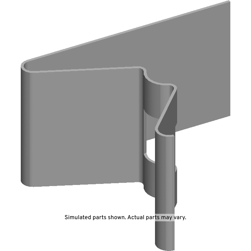 GM Genuine Parts Multi-Purpose Retainer Clip