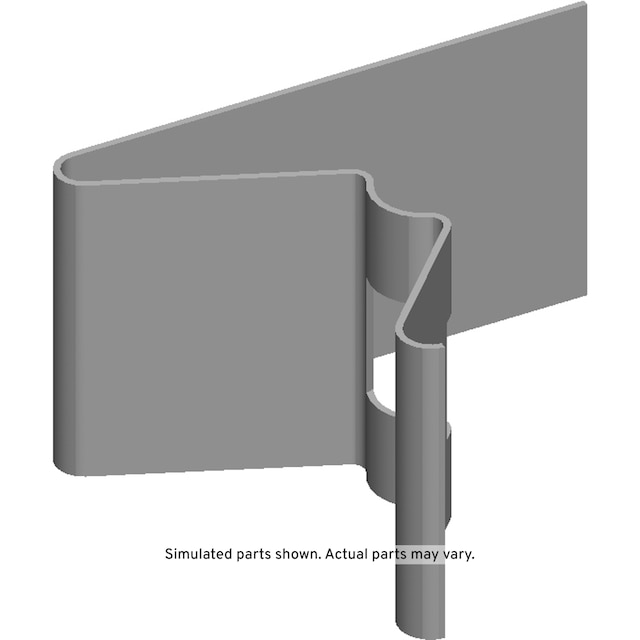 GM Genuine Parts Multi-Purpose Retainer Clip