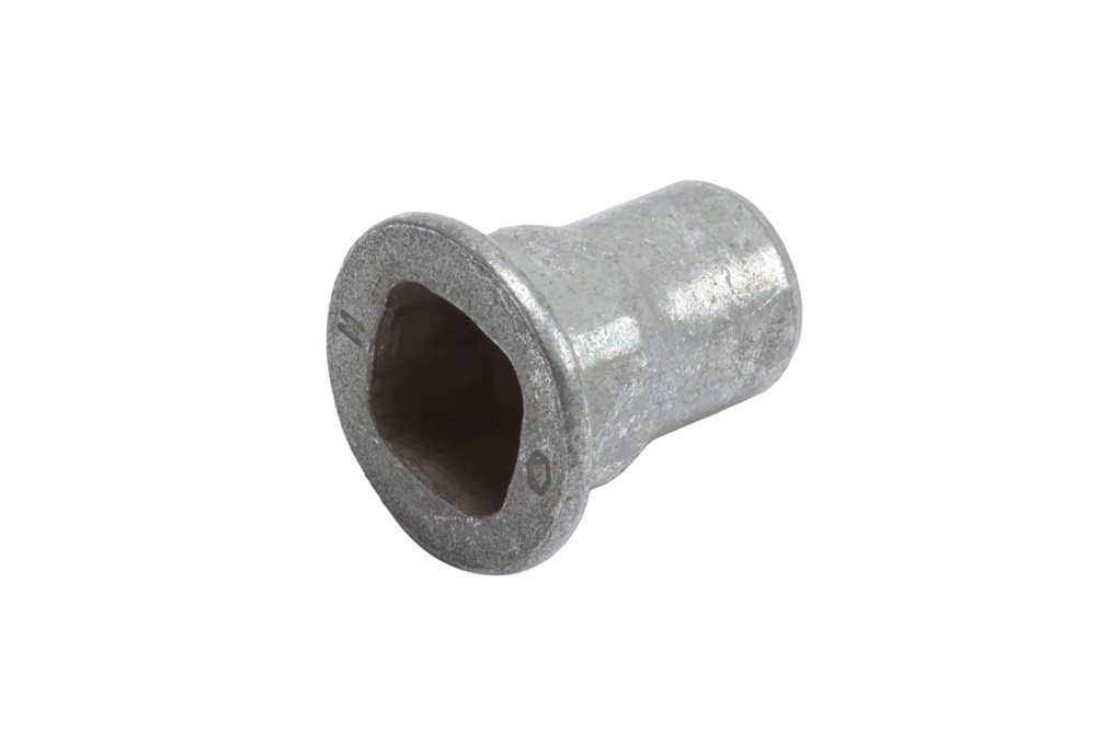 GM Genuine Parts Assist Step Bracket Bolt